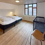 Amazing In With Wifi Apartman