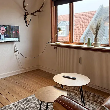 Fantastisk I Med Wifi * Varde