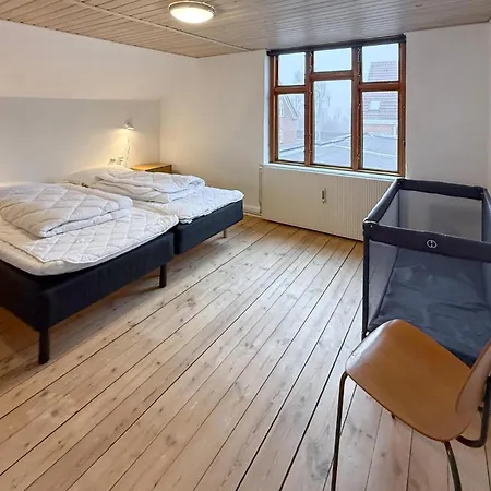 Amazing In With Wifi Apartamento