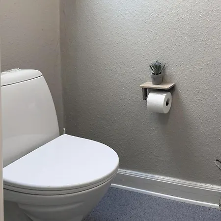 Amazing In With Wifi Apartamento *