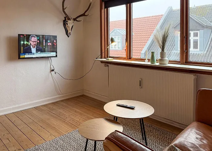 Amazing In With Wifi * Varde