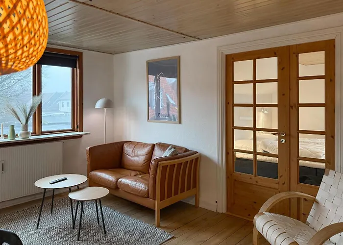 Amazing In With Wifi * Varde