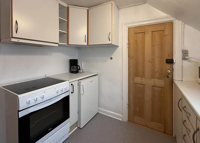 Amazing In With Wifi