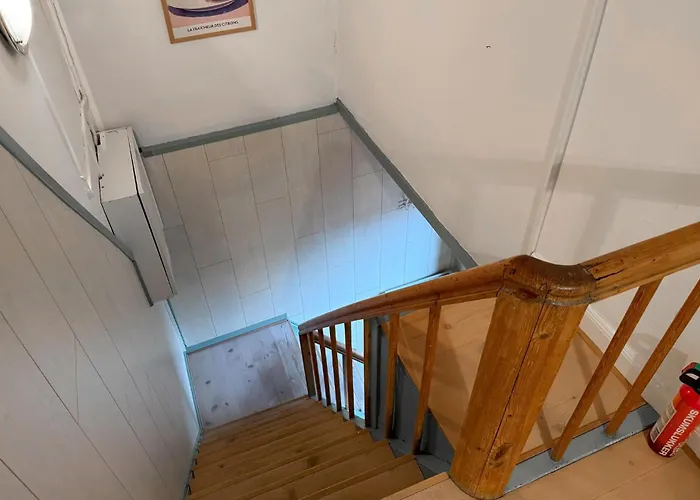 Amazing In With Wifi *