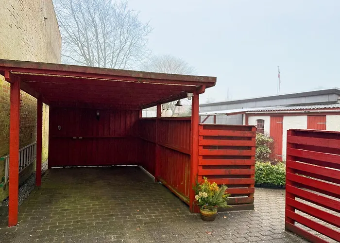 Amazing In With Wifi Appartement *