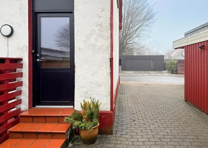 Amazing In With Wifi *