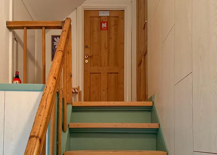 Amazing In With Wifi * Varde