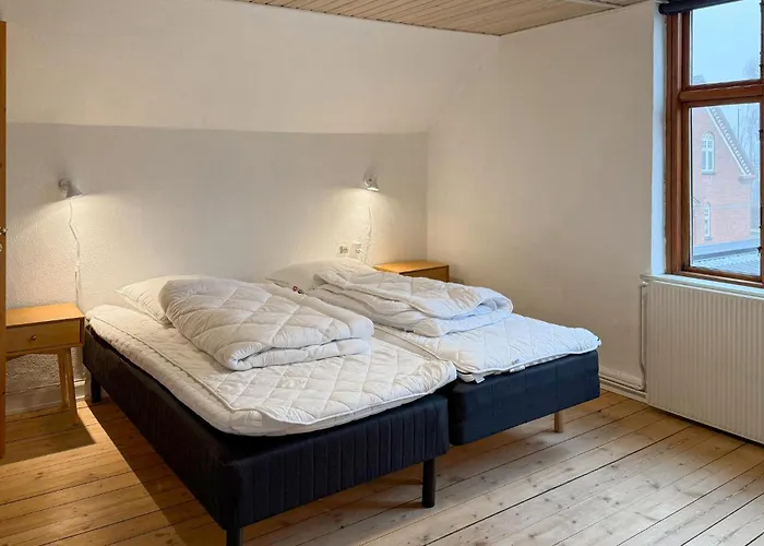 Amazing In With Wifi Appartement *