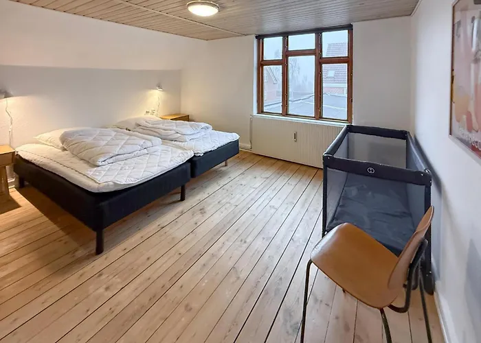 Amazing In With Wifi Appartement