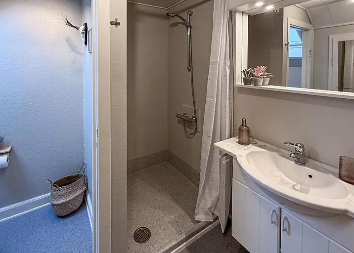 Amazing In With Wifi *