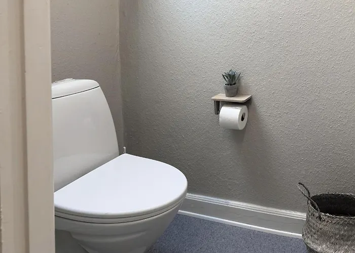 Amazing In With Wifi Apartamento *