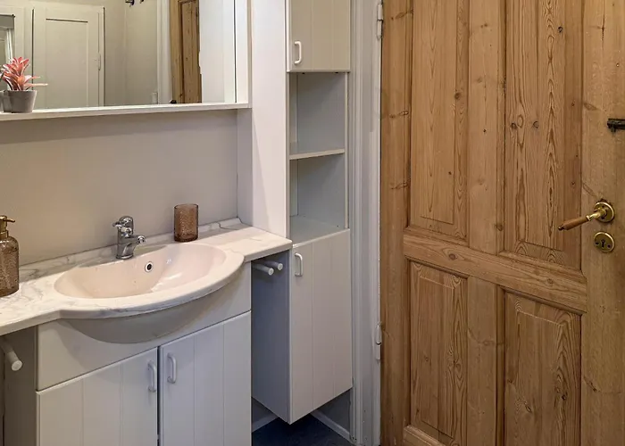 Amazing In With Wifi Appartement Varde